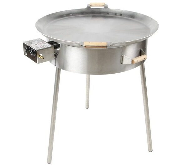 Paellapann - Läbimõõt 720 mm - Praepann