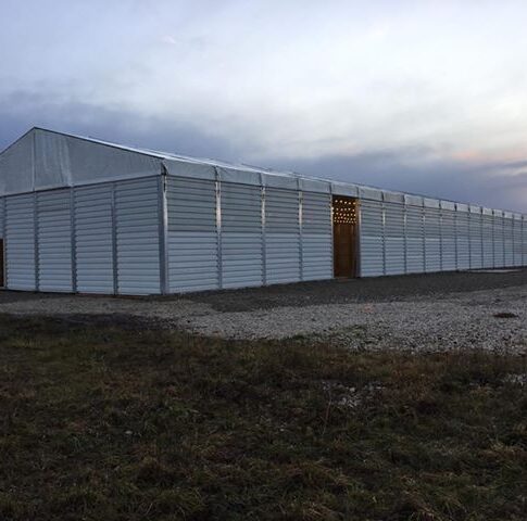 laotelk 10x75m