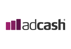 adcash logo