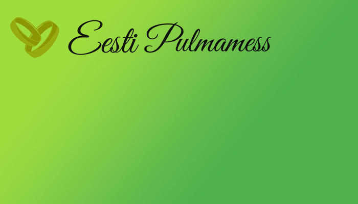 eesti pulmamess