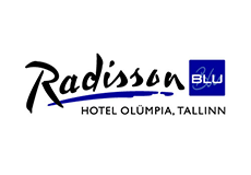 radisson blu olümpia