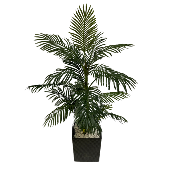 kunstpuu areca palm 130cm