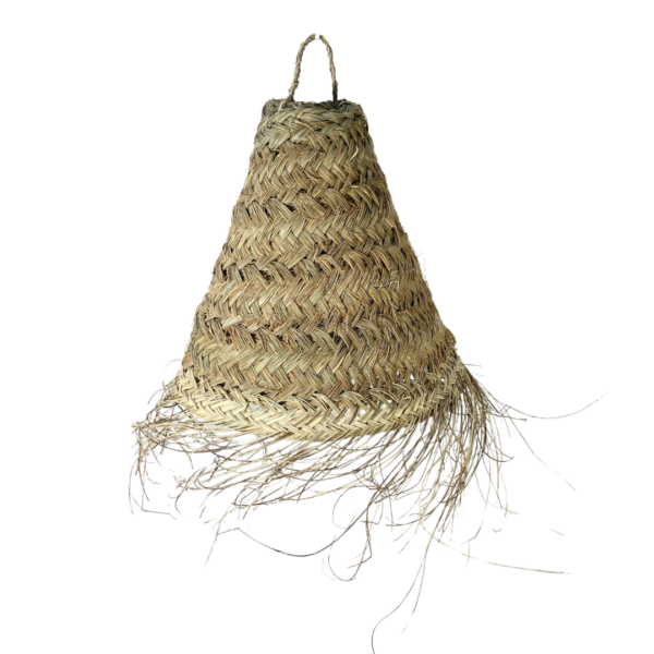 boho latern keskmine