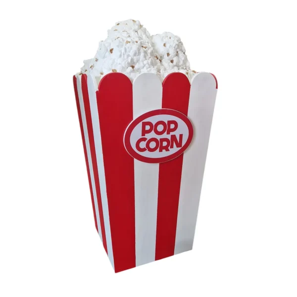suur popkornitops 109 140cm