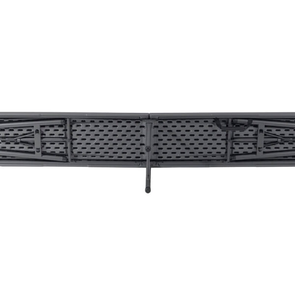 ZOWN keskelt kokkupandav pink 183x28