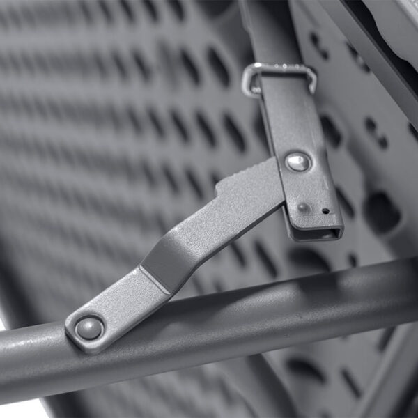 ZOWN ümmargune laud Ø180 cm