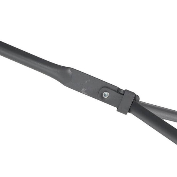 ZOWN keskelt kokkupandav pink 183x28