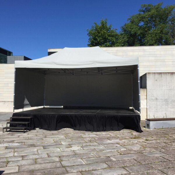 Pop up telk 3x4,5m