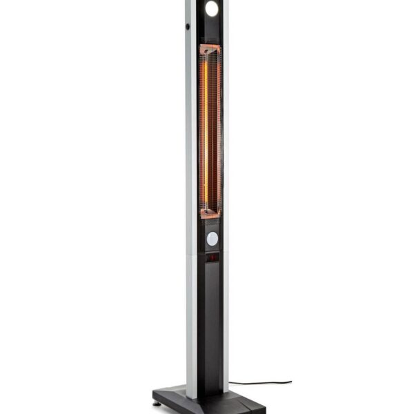 Süsinik infrapuna soojendi