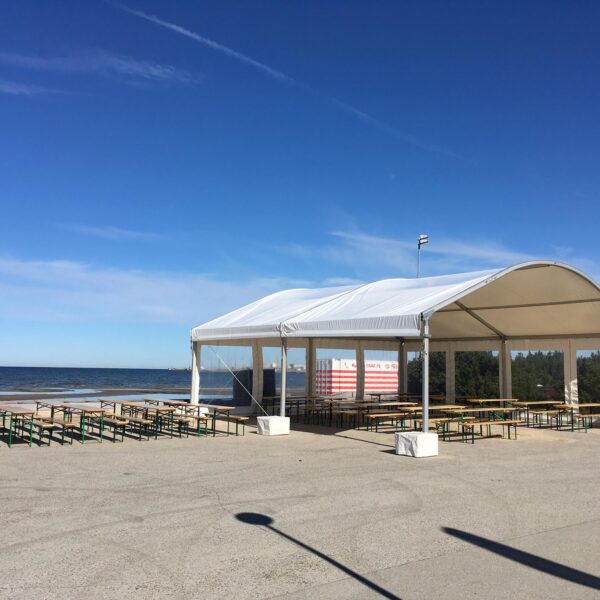 10m laiune moodultelk