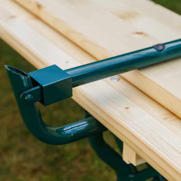 õllemööbel seljatoega, õllemööbli müük