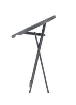 Ümmargune laud q80 cm