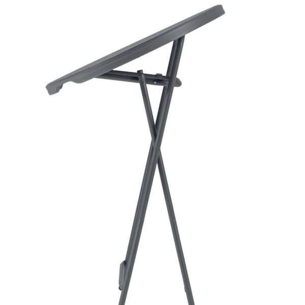 Ümmargune laud q80 cm