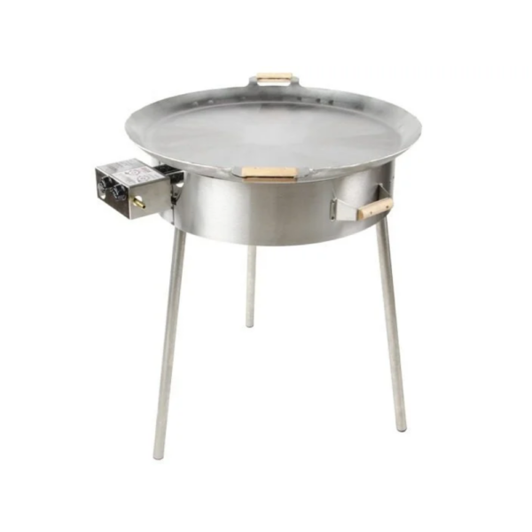 paellapann läbimõõt 720 mm