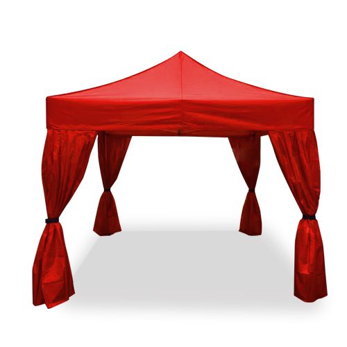 Pop up telgi jalakatted