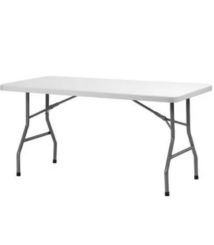 kandiline laud 183 x 76 x h74 cm