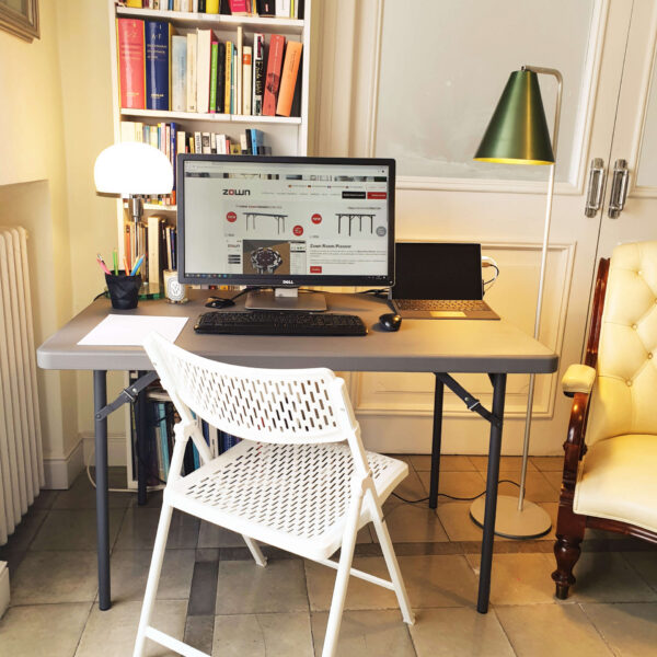 kokkupandava mööbli müük, plastikmööbel, kokkupandav mööbel, zown mööbel, kokkupandav laud