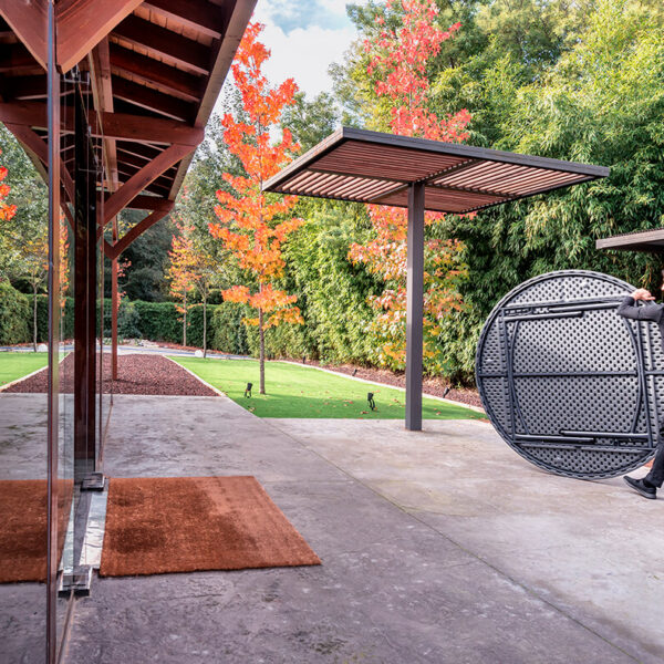 kokkupandava mööbli müük, plastikmööbel, kokkupandav mööbel, zown mööbel