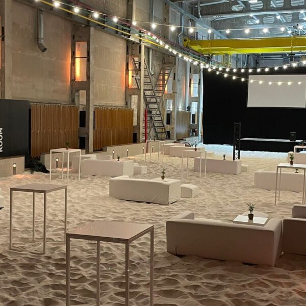 kubo lauad, valguskett