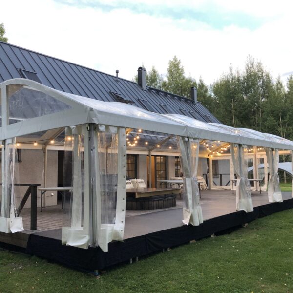 telgi rent, telkide rent, peomööbli rent, peoinventari rent, peoinventari müük