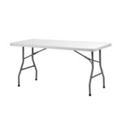 Kandiline laud 152 x 76 x h74 cm -