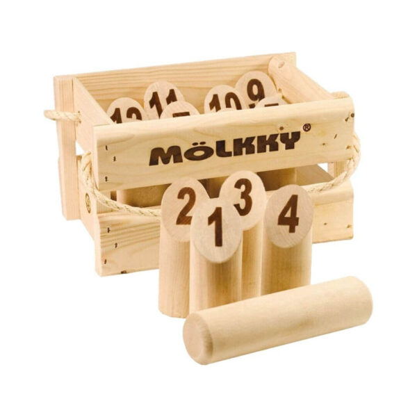 Mölkky