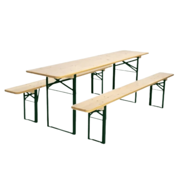 Õllemööbel 70cm lai