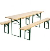 Õllemööbel 50cm lai - Tabel