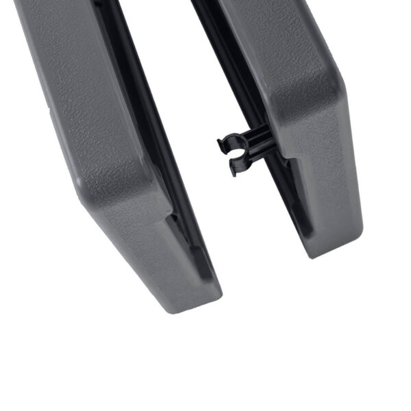 ZOWN keskelt kokkupandav pink 183x28