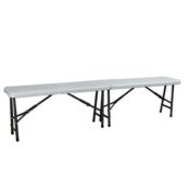 Kokkupandav pink 183 cm -