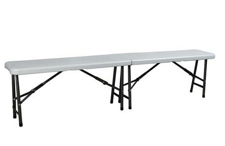 Kokkupandav pink 183 cm -