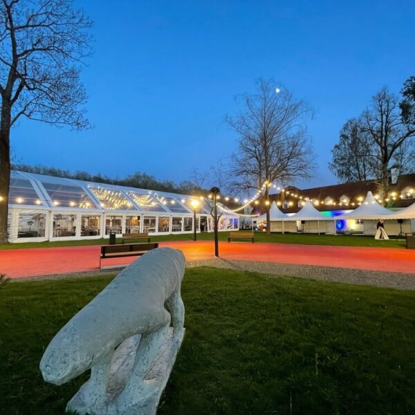 polygonal telk, 20m moodultelk, telgi rent, telkide rent, pagoda telgid, valgusketi rent