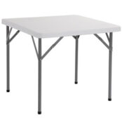 Kandiline laud 87 x 87 x h74 -