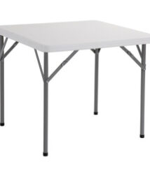 Kandiline laud 87 x 87 x h74 -