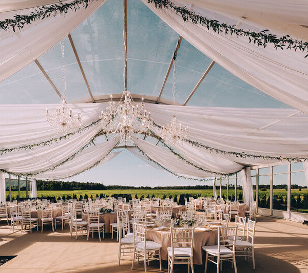 telgipulm, pulma mööbel, üritusmööbel