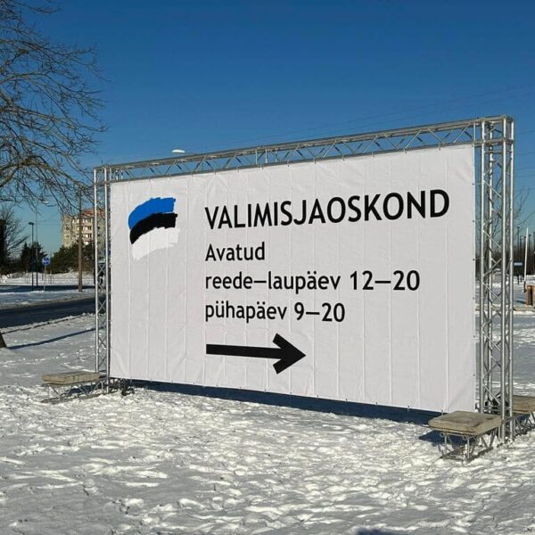 erinevad trusslahendused