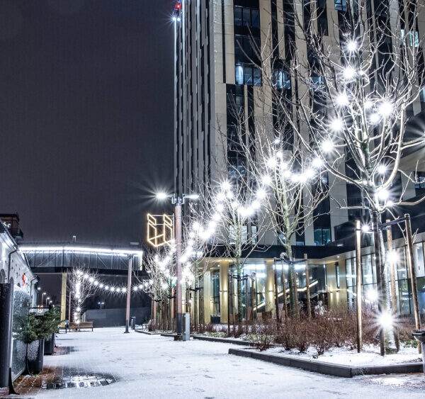 valgusketi müük, lambiketid