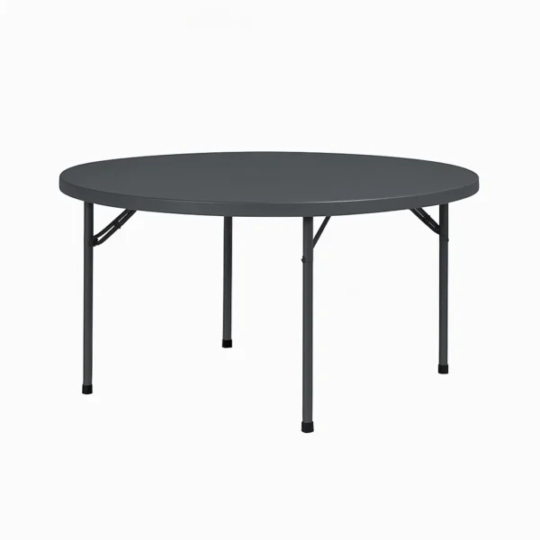 Ümmargune laud Ø150 cm
