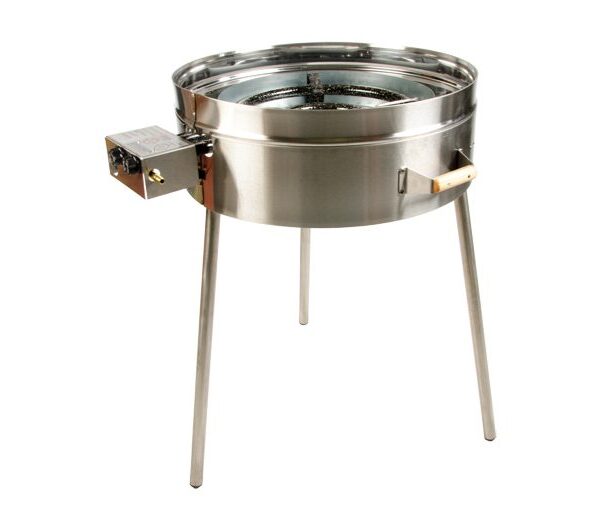 Wokikomplekt PRO-675