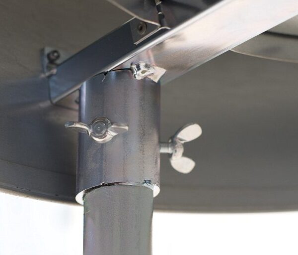 Wokikomplekt PRO-915