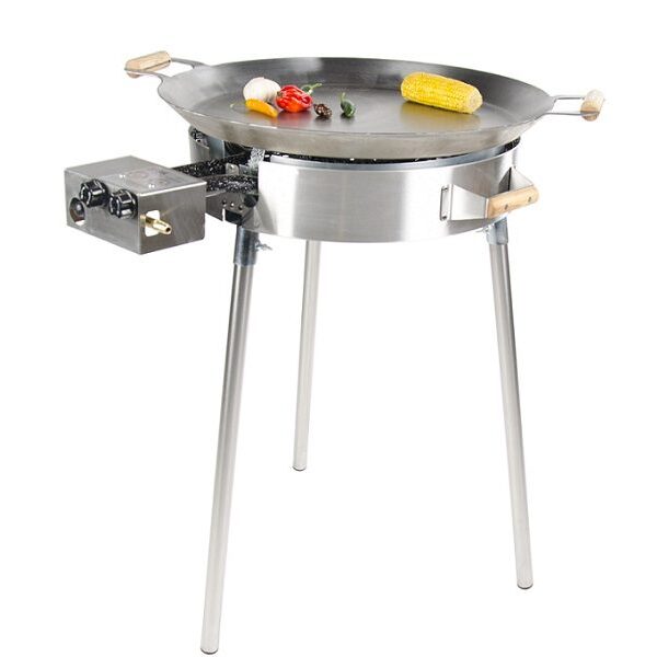 Pannikomplekt PRO-580