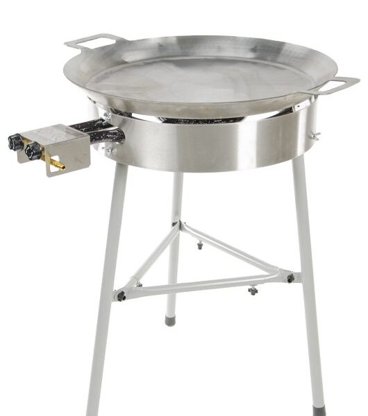 Pannikomplekt Expert-580