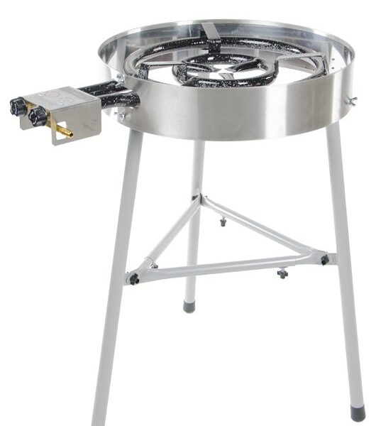 Pannikomplekt Expert-580