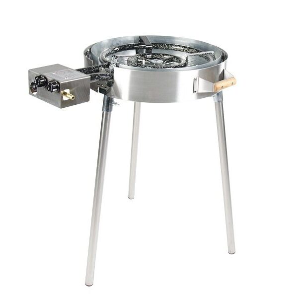 Wokikomplekt PRO-545