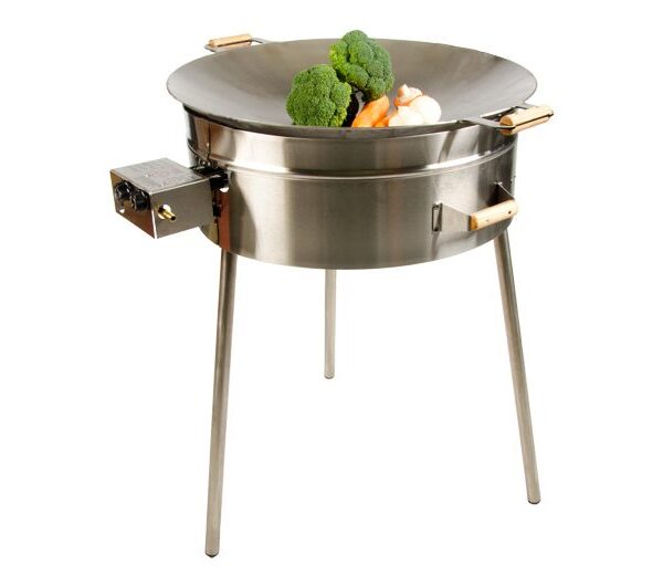 Wokikomplekt PRO-675