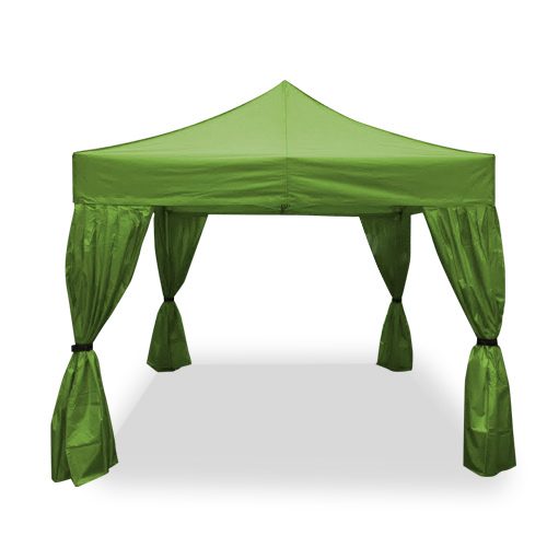 Pop up telgi jalakatted