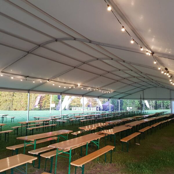 Õllemööbel 50cm lai