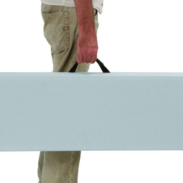 NORDIFY Kokkupandav pink 183cm