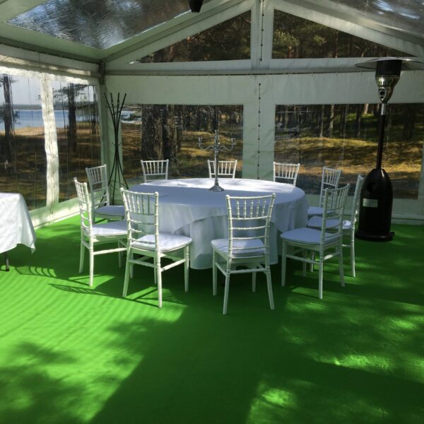 Kasutatud gaasisoojendi 12,5 kw