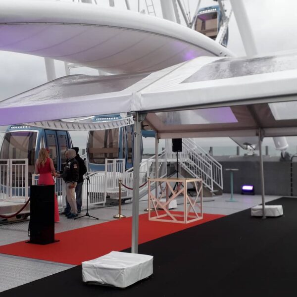 6m laiune moodultelk